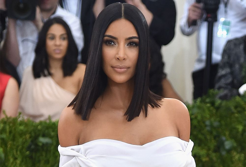 Kim Kardashian Karslı mı? - Sayfa 12