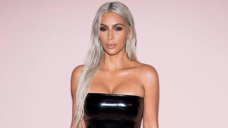 Kim Kardashian Karslı mı? - Sayfa 16