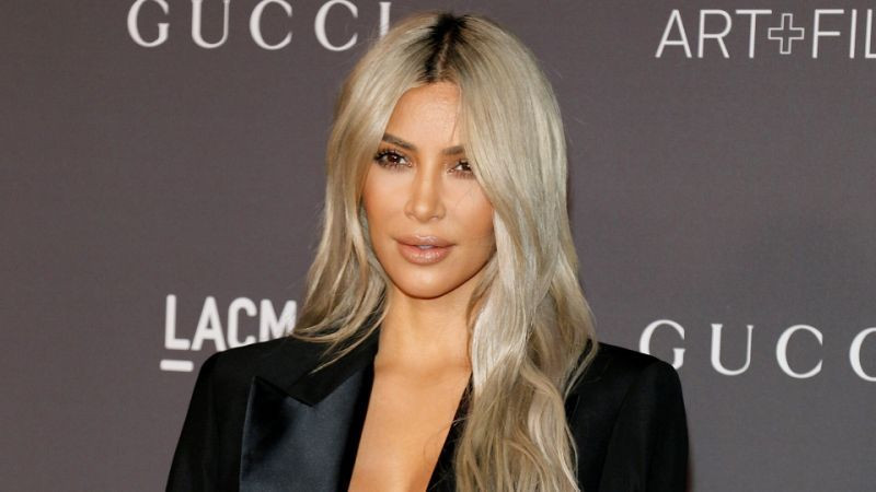 Kim Kardashian Karslı mı? - Sayfa 18