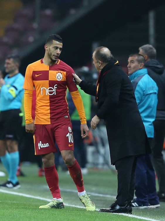 Terim: Belhanda haklı da olsa hatalı - Sayfa 6