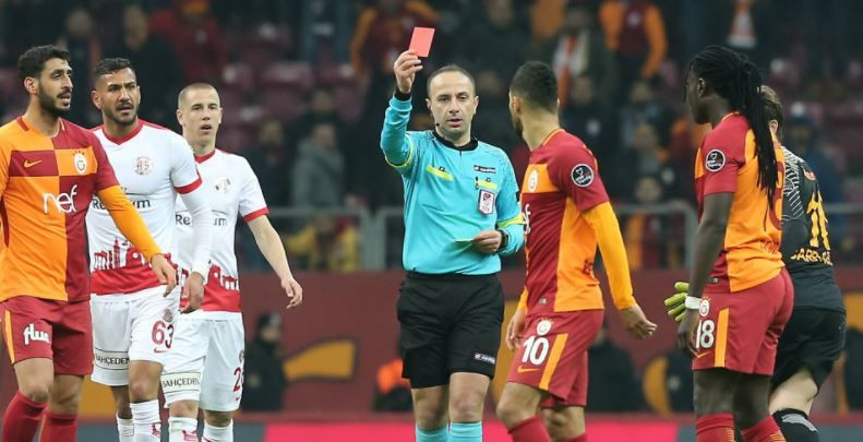 Terim: Belhanda haklı da olsa hatalı - Sayfa 12