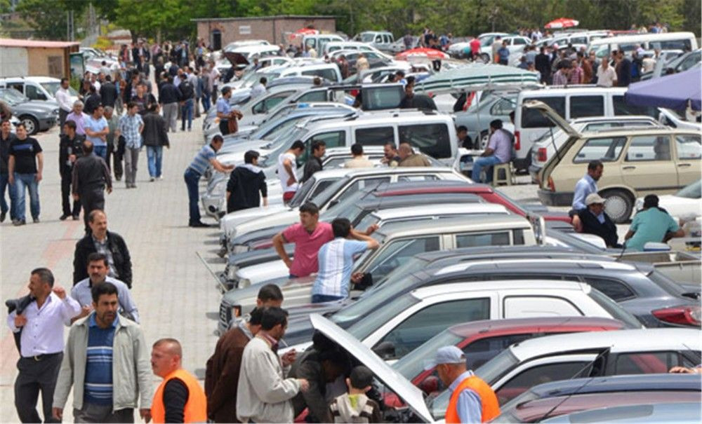 İkinci el otomobilde yeni dönem! Kimler ikinci el araç satabilecek? - Sayfa 6