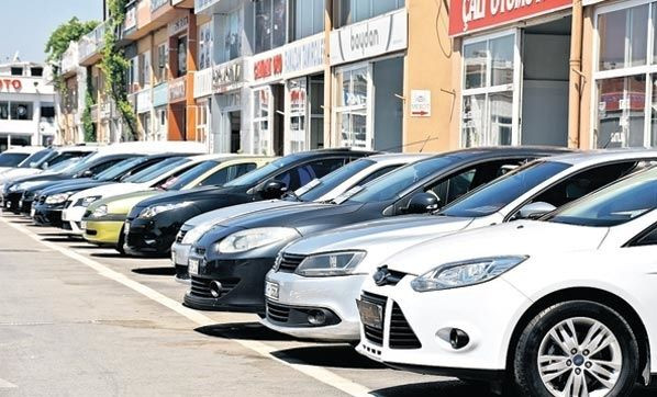 İkinci el otomobilde yeni dönem! Kimler ikinci el araç satabilecek? - Sayfa 14