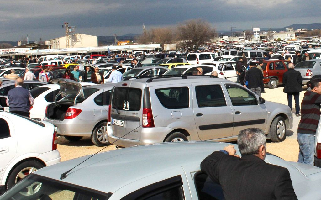 İkinci el otomobilde yeni dönem! Kimler ikinci el araç satabilecek? - Sayfa 15