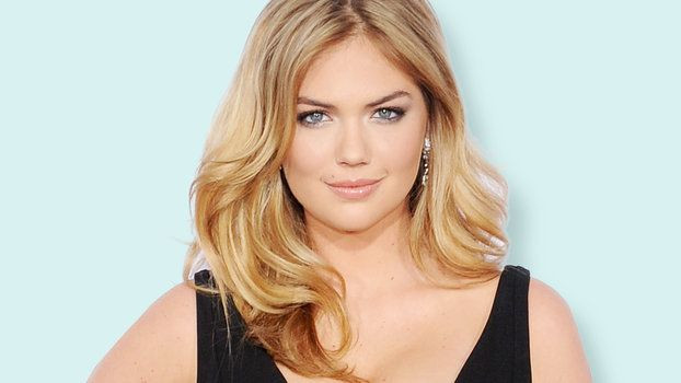 Kate Upton o anları anlattı - Sayfa 18