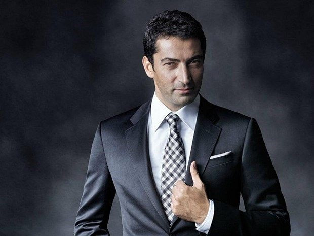 Kenan İmirzalıoğlu: Tarkan'ı mı referans alacağım? - Sayfa 1