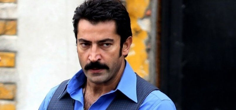 Kenan İmirzalıoğlu: Tarkan'ı mı referans alacağım? - Sayfa 3