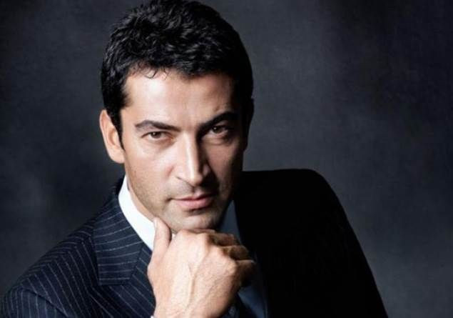 Kenan İmirzalıoğlu: Tarkan'ı mı referans alacağım? - Sayfa 5