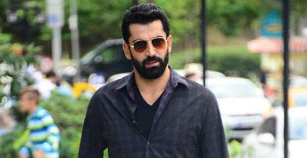 Kenan İmirzalıoğlu: Tarkan'ı mı referans alacağım? - Sayfa 6