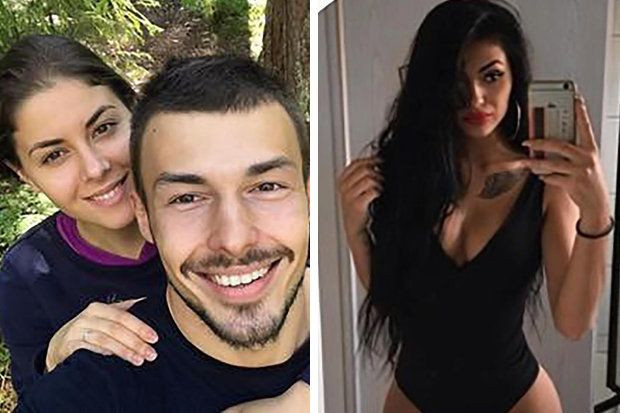 Eski model eşini aldatırken nasıl yakaladığını anlattı - Sayfa 2