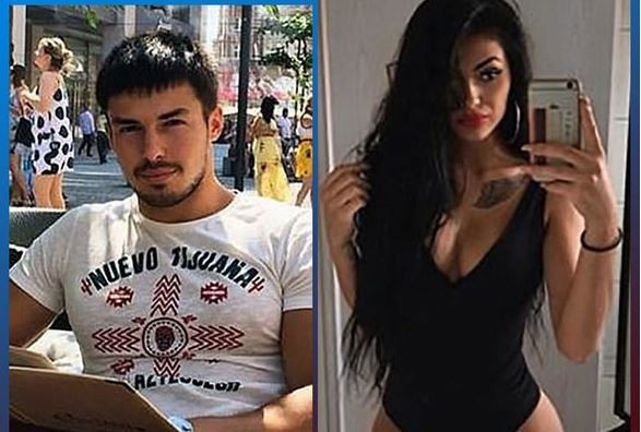 Eski model eşini aldatırken nasıl yakaladığını anlattı - Sayfa 9