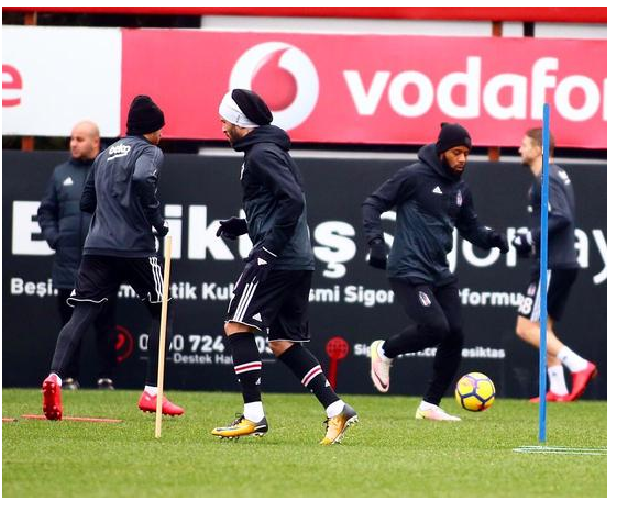 Konyaspor Beşiktaş Canlı İzle - Bein Sports canlı izle