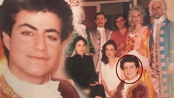 Silikon taktıran ünlüler kervanına o da katıldı - Sayfa 7