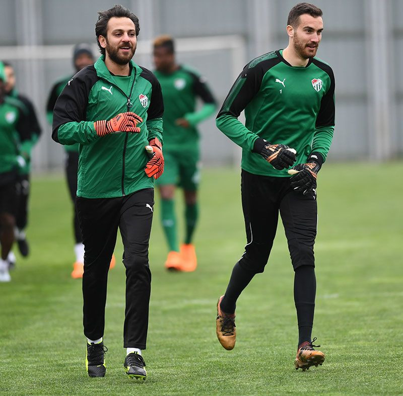 Vartolu Saadettin'in yenin adresi Bursaspor - Sayfa 7