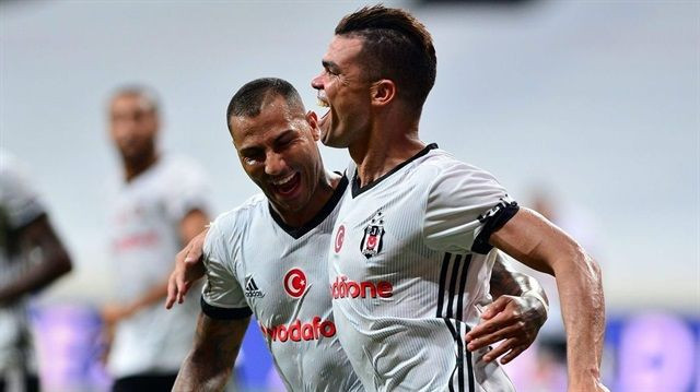 Pepe ve Talisca Fenerbahçe derbisinde yok! - Sayfa 10