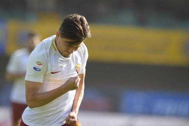 Cengiz Ünder Udinese'yi de boş geçmedi - Sayfa 5