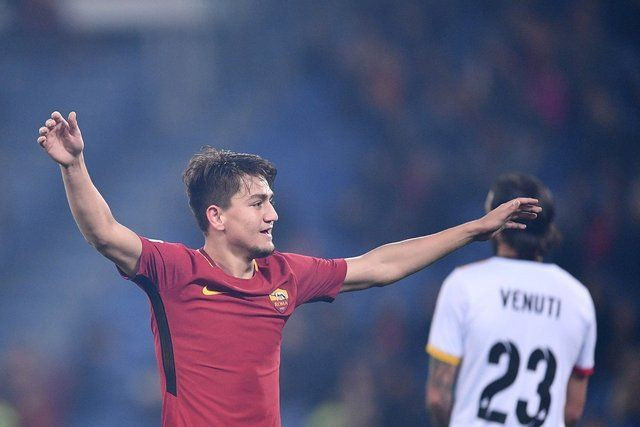 Cengiz Ünder Udinese'yi de boş geçmedi - Sayfa 6