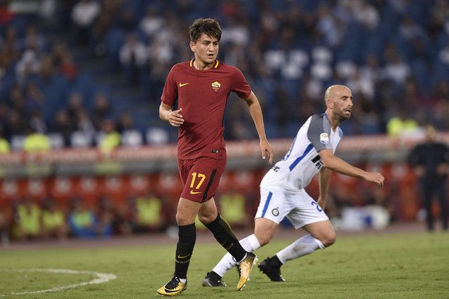 Cengiz Ünder Udinese'yi de boş geçmedi - Sayfa 8