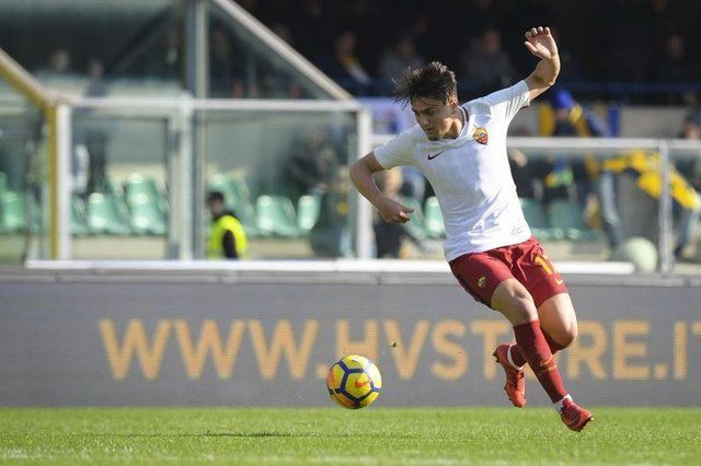 Cengiz Ünder Udinese'yi de boş geçmedi - Sayfa 12