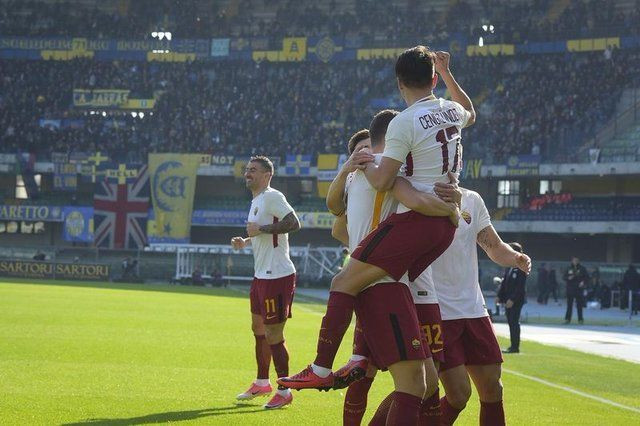 Cengiz Ünder Udinese'yi de boş geçmedi - Sayfa 9