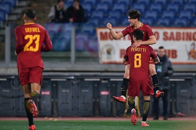 Cengiz Ünder Udinese'yi de boş geçmedi - Sayfa 17