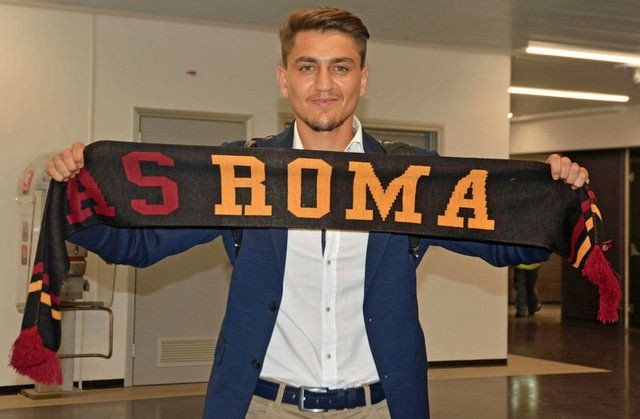 Cengiz Ünder Udinese'yi de boş geçmedi - Sayfa 18