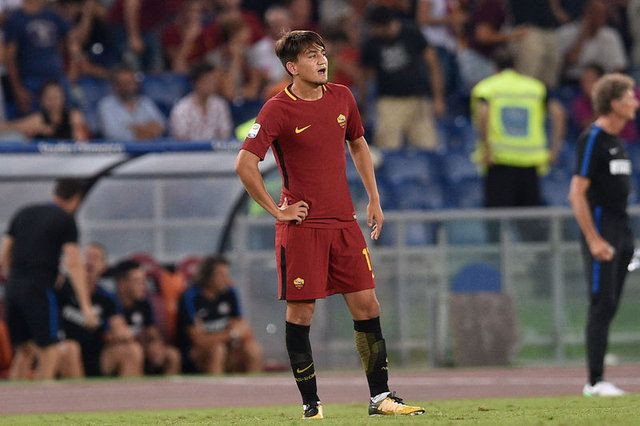 Cengiz Ünder Udinese'yi de boş geçmedi - Sayfa 19