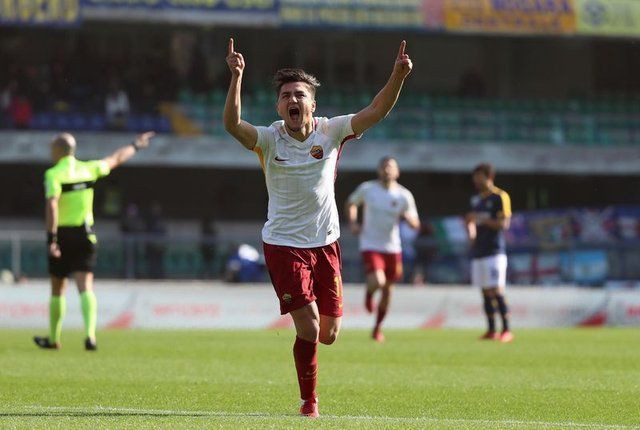 Cengiz Ünder Udinese'yi de boş geçmedi - Sayfa 24