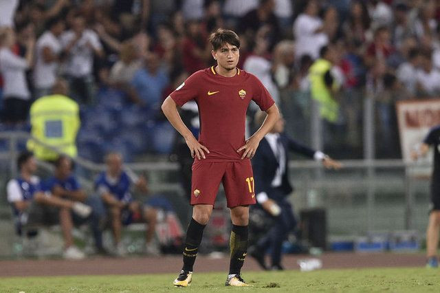 Cengiz Ünder Udinese'yi de boş geçmedi - Sayfa 28