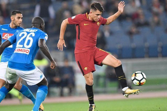 Cengiz Ünder Udinese'yi de boş geçmedi - Sayfa 29