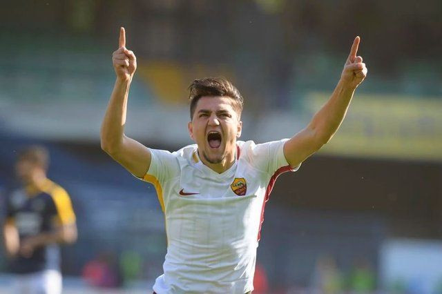 Cengiz Ünder Udinese'yi de boş geçmedi - Sayfa 30