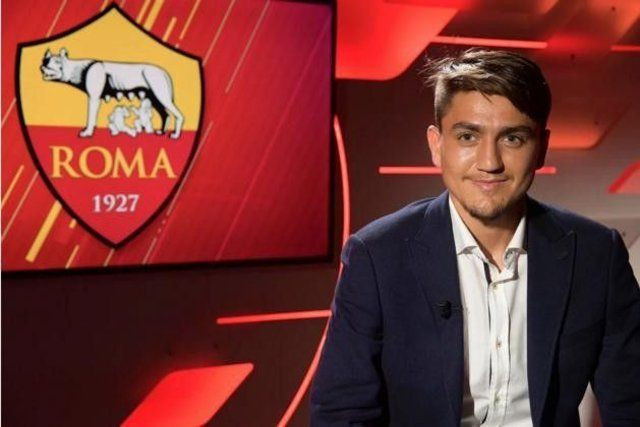 Cengiz Ünder Udinese'yi de boş geçmedi - Sayfa 33