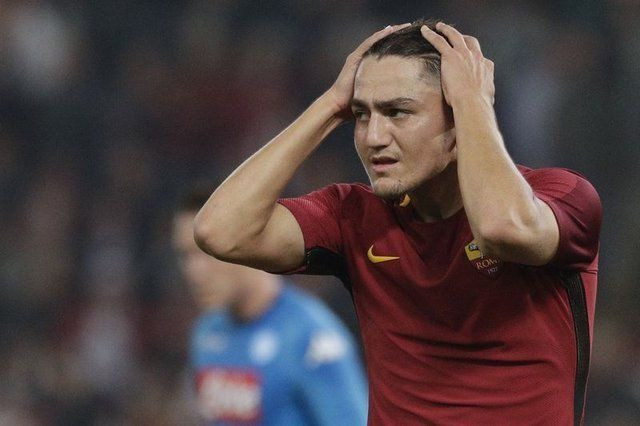 Cengiz Ünder Udinese'yi de boş geçmedi - Sayfa 36