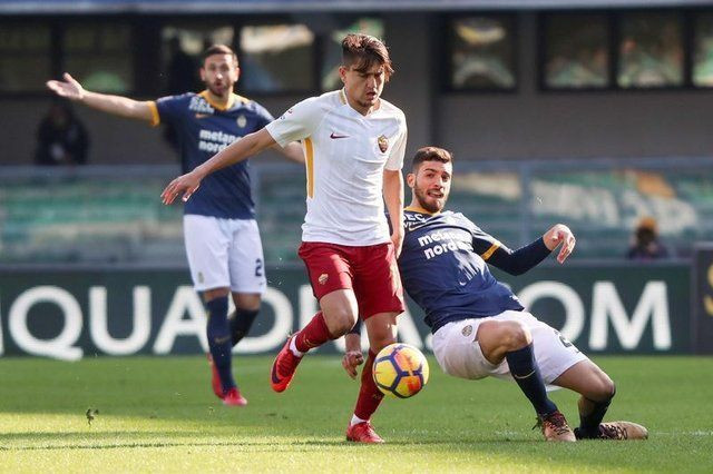 Cengiz Ünder Udinese'yi de boş geçmedi - Sayfa 37