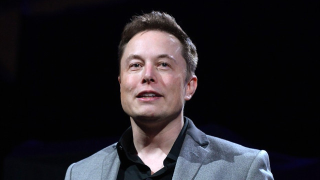 Elon Musk, tüm dünyaya internet sağlayacak