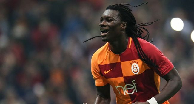 Gomis: Aslan gibi devam edeceğim - Sayfa 2