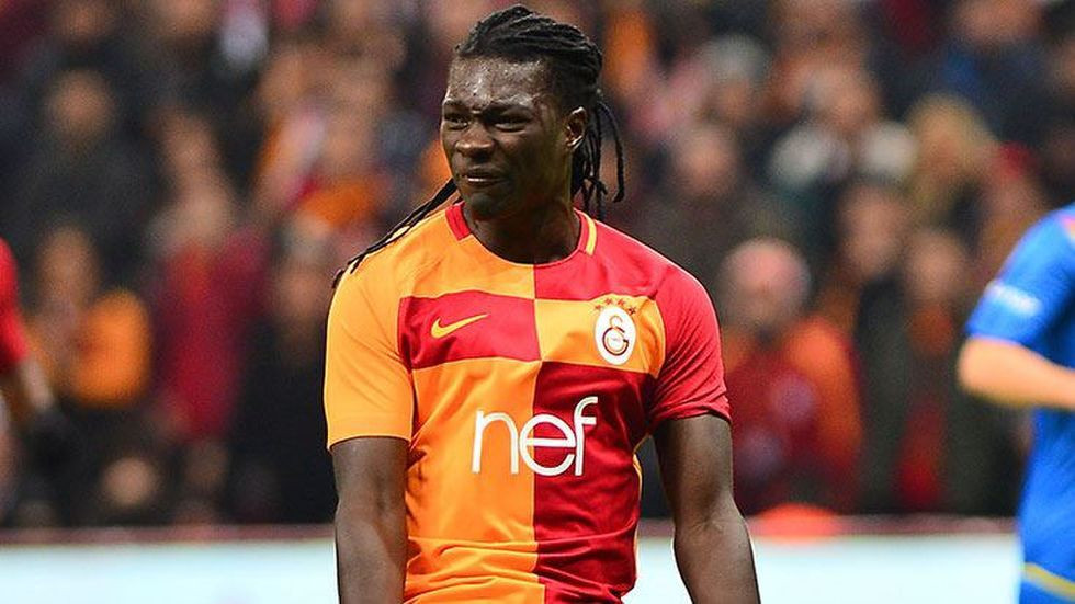 Gomis: Aslan gibi devam edeceğim - Sayfa 5