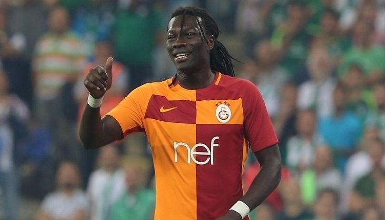 Gomis: Aslan gibi devam edeceğim - Sayfa 7