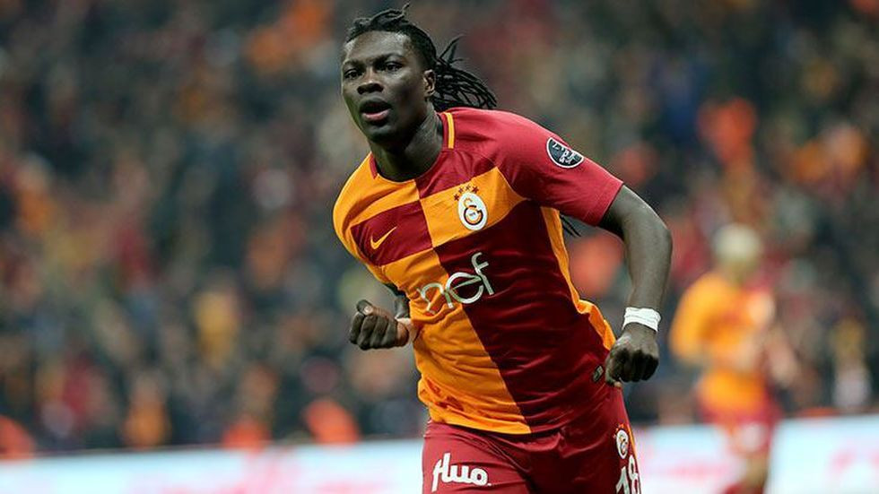 Gomis: Aslan gibi devam edeceğim - Sayfa 6