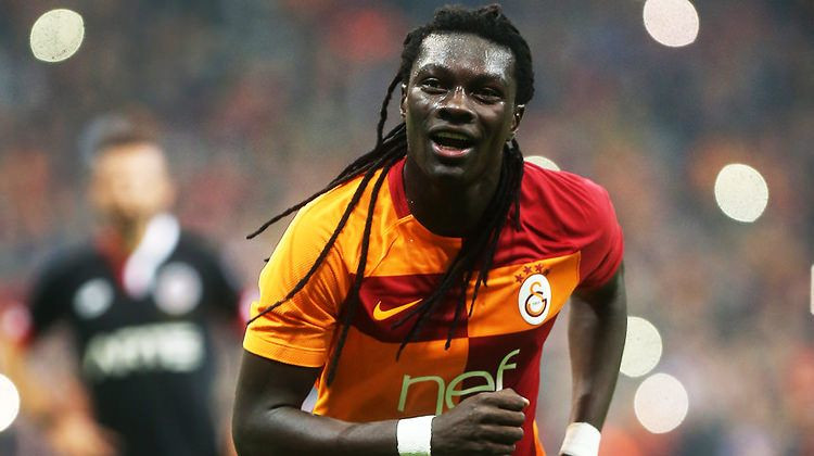 Gomis: Aslan gibi devam edeceğim - Sayfa 13