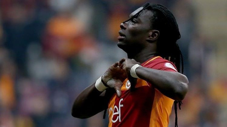 Gomis: Aslan gibi devam edeceğim - Sayfa 15