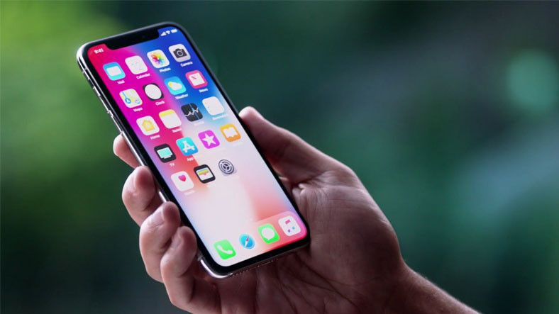 iPhone X, baz alınarak uygulama geliştirilecek - Sayfa 3