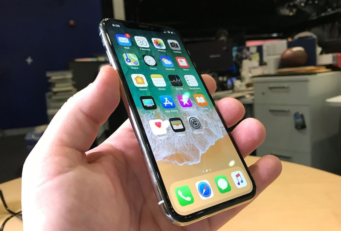 iPhone X, baz alınarak uygulama geliştirilecek - Sayfa 2