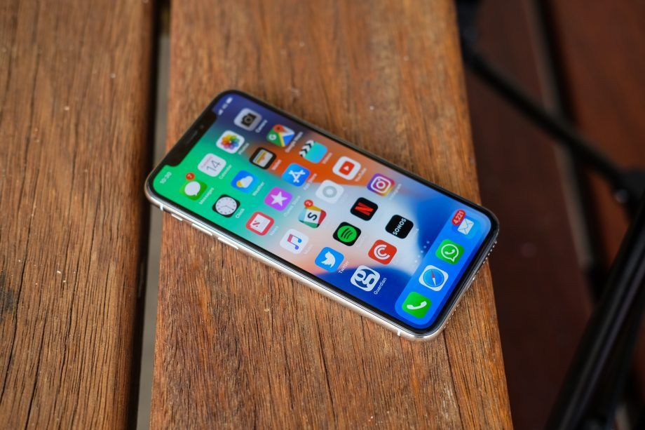 iPhone X, baz alınarak uygulama geliştirilecek - Sayfa 6