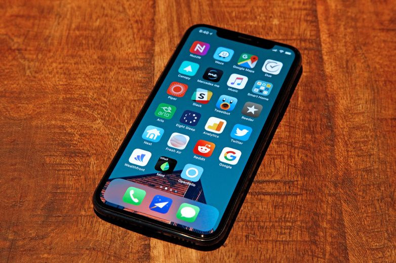 iPhone X, baz alınarak uygulama geliştirilecek - Sayfa 4