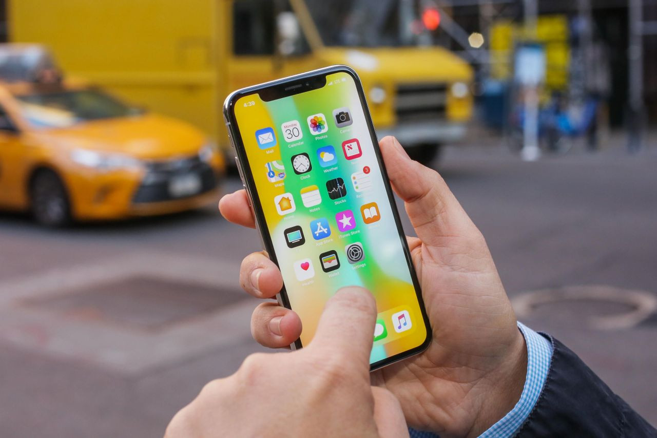 iPhone X, baz alınarak uygulama geliştirilecek - Sayfa 9