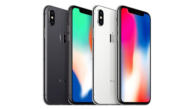 iPhone X, baz alınarak uygulama geliştirilecek - Sayfa 11