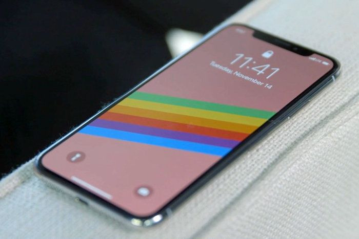 iPhone X, baz alınarak uygulama geliştirilecek - Sayfa 12