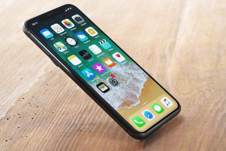 iPhone X, baz alınarak uygulama geliştirilecek - Sayfa 13