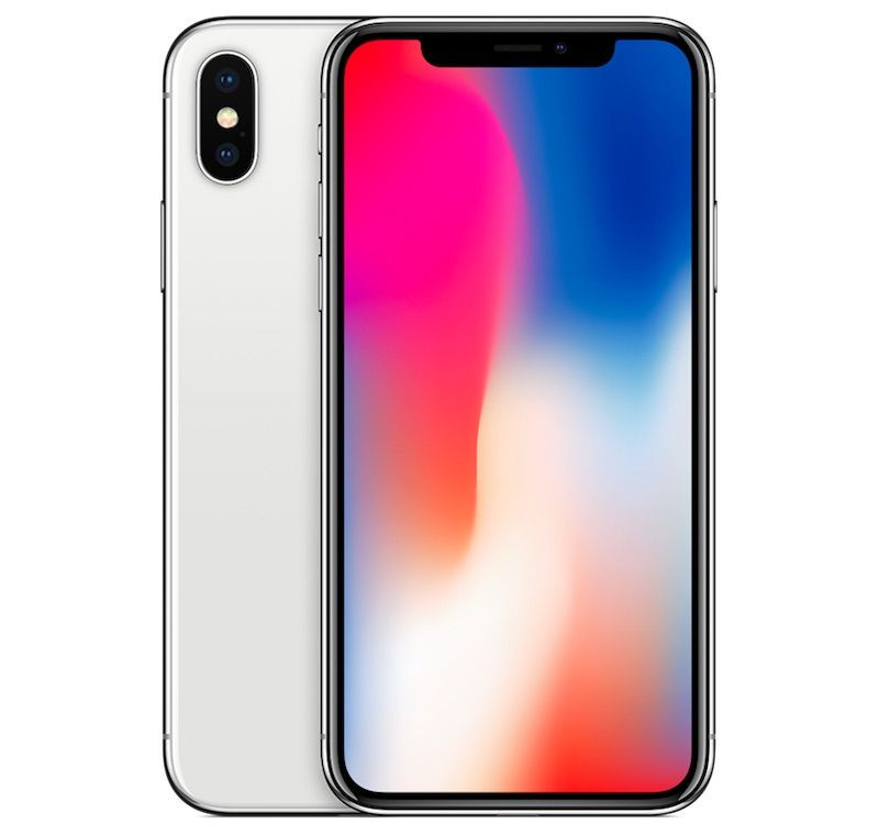 iPhone X, baz alınarak uygulama geliştirilecek - Sayfa 14